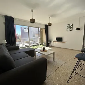Apartamento Medano Blue, El Médano