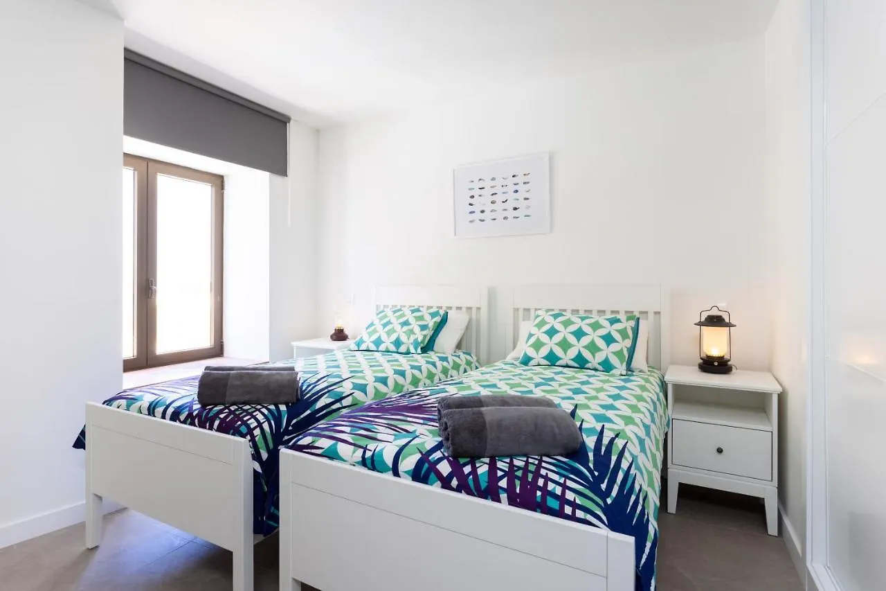 Апартаменты El Medano Flash Point Holiday Home By Sunkeyrents