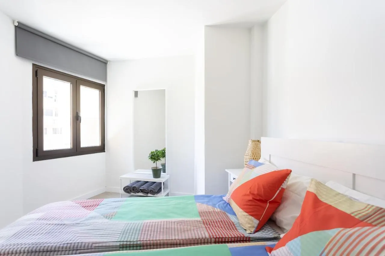 El Medano Flash Point Holiday Home By Sunkeyrents