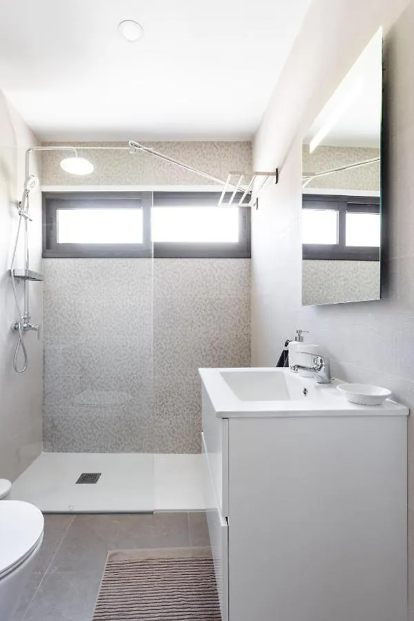 El Medano Flash Point Holiday Home By Sunkeyrents Апартаменты